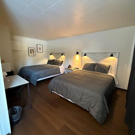 New Country Motel Swan River Ngoại thất bức ảnh