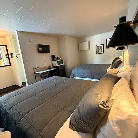 New Country Motel Swan River Ngoại thất bức ảnh