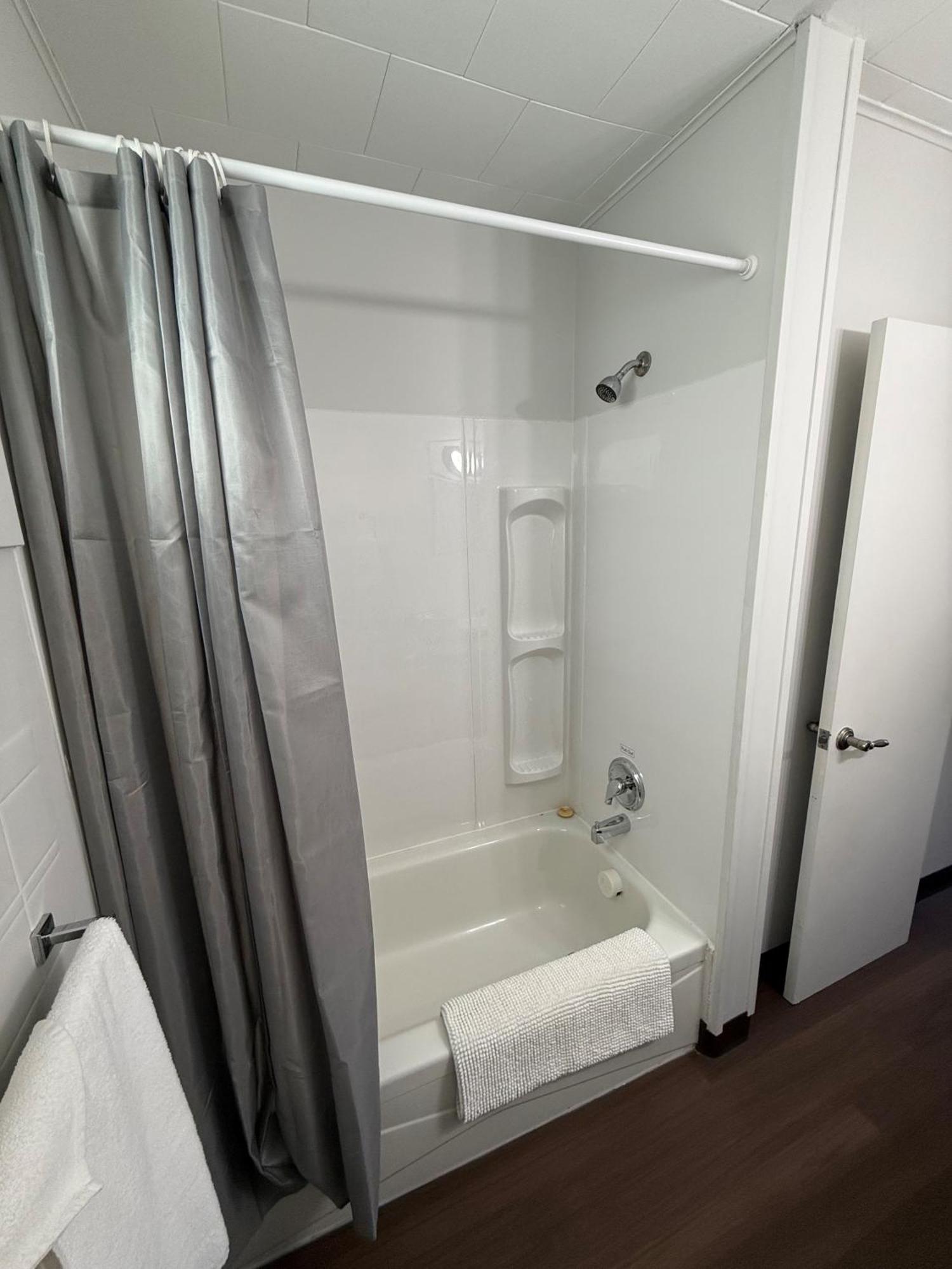 New Country Motel Swan River Ngoại thất bức ảnh
